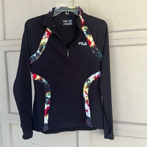 FILA RUNNING JACKET
